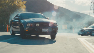 Troopers Give Up Chase After Mustang Hits 150 MPH On Colorado Interstate